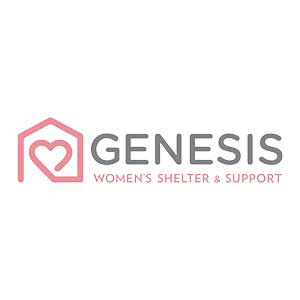 Genesis Women’s Shelter & Support